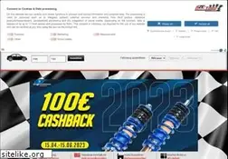 Sites similar to aze-tuning.de