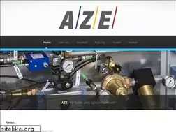 Sites similar to aze.ch