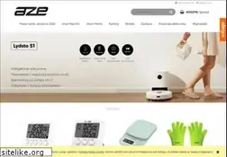 Sites similar to aze.com.pl
