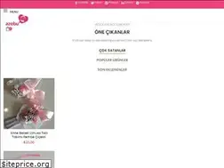 Sites similar to azebu.com