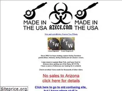 Sites similar to azece.com