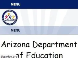 Sites similar to azed.gov