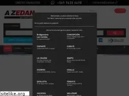 Sites similar to azedan.cl