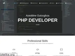 Sites similar to azeddineweb.com