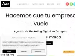 Sites similar to azedigital.com