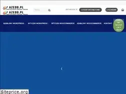 Sites similar to azedo.pl