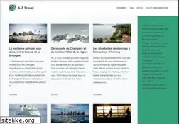Sites similar to azedtravel.com