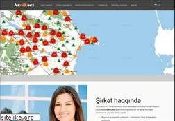 Sites similar to azedunet.com