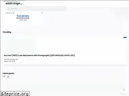 Sites similar to azee5.blogspot.com