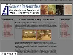 Sites similar to azeemindustries.com