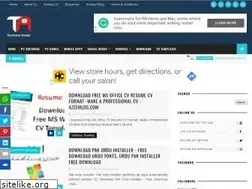Sites similar to azeemlog.com
