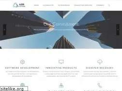 Sites similar to azeesystems.com