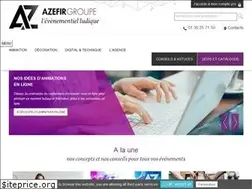 Sites similar to azefir.com
