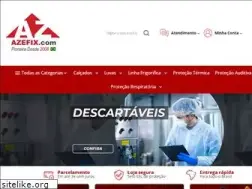 Sites similar to azefix.com.br