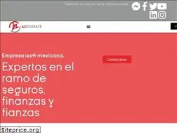 Sites similar to azegurate.com