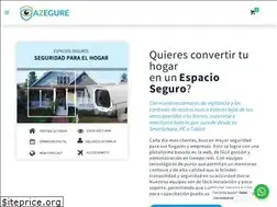 Sites similar to azegure.com