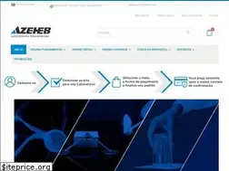 Sites similar to azeheb.com.br