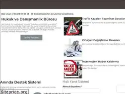 Sites similar to azehukuk.com