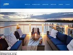 Sites similar to azekco.com