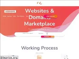 Sites similar to azekope.com