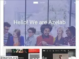 Sites similar to azelab.com