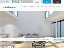 Sites similar to azelec.be