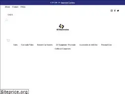 Sites similar to azelectronics.ca