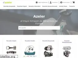Sites similar to azelerecambios.com