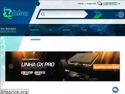 Sites similar to azeletron.net