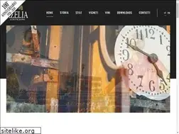 Sites similar to azelia.it