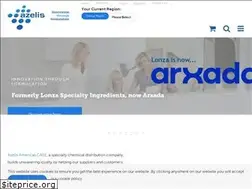Sites similar to azelisamericascase.com