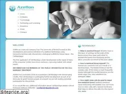 Sites similar to azellonctx.com