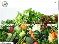 Sites similar to azemalenjaz.com