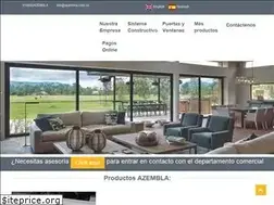Sites similar to azembla.com.co
