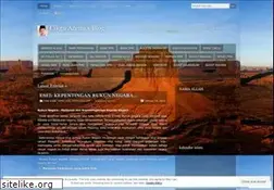 Sites similar to azemi09.wordpress.com