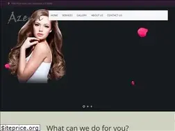 Sites similar to azenanails.com