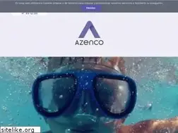 Sites similar to azenco.es