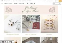 Sites similar to azendi.com