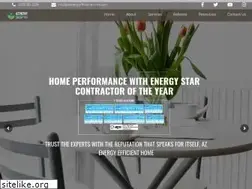 Sites similar to azenergyefficienthome.com