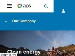 Sites similar to azenergyfuture.com