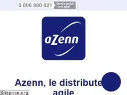 Sites similar to azenn.com