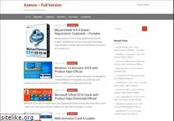 Sites similar to azenoo.com