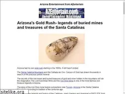 Sites similar to azentertain.com