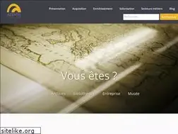 Sites similar to azentis.com