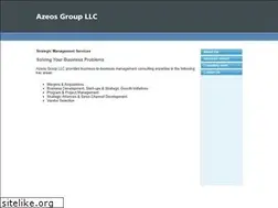 Sites similar to azeos.net