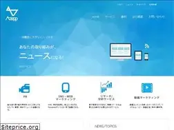 Sites similar to azepp.co.jp