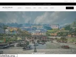 Sites similar to azerai.com