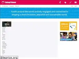 Sites similar to azerbaijan.tigweb.org