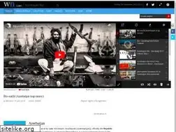 Sites similar to azerbaijanbiz.com