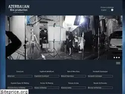 Sites similar to azerbaijanfilmproduction.com